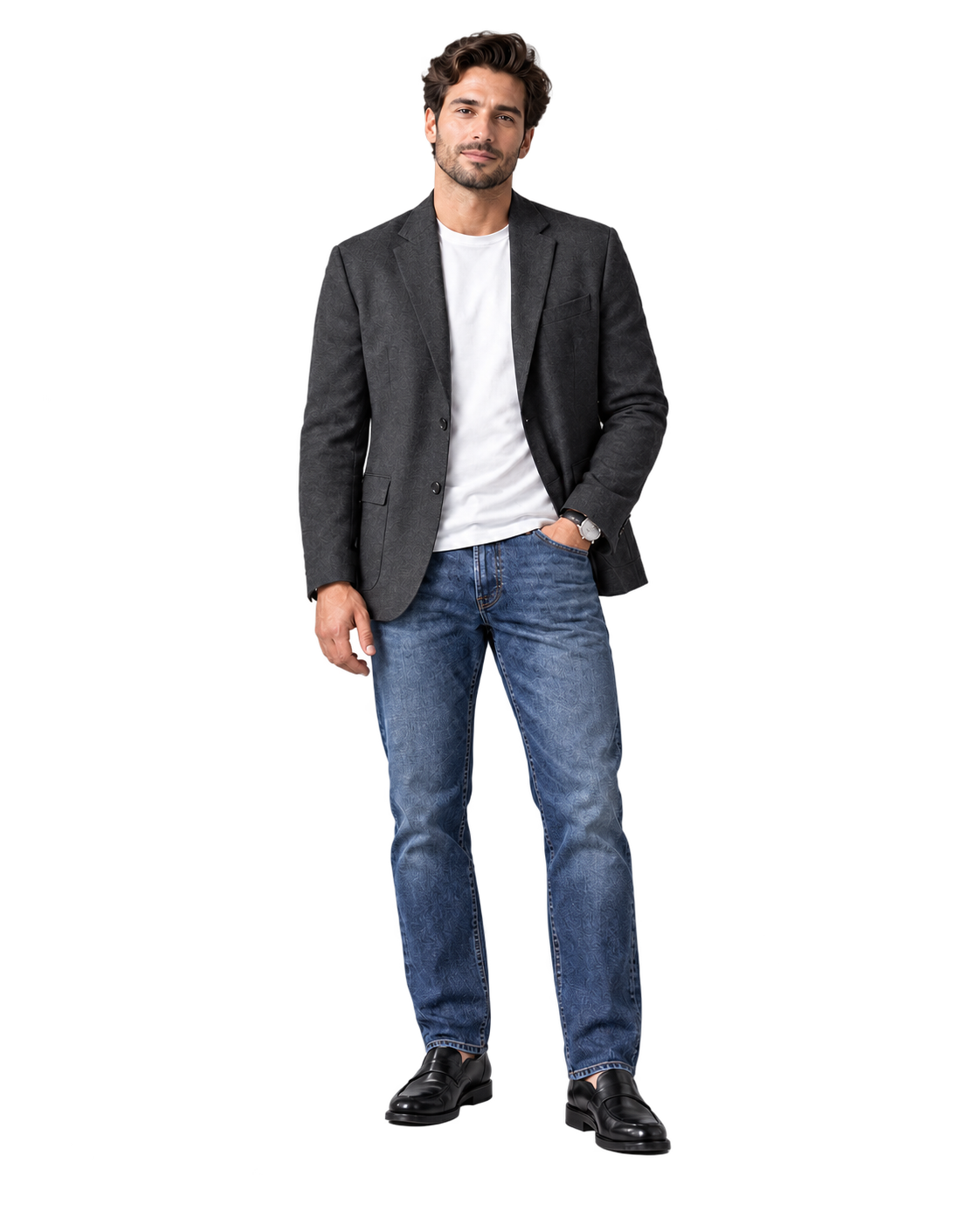The One Mens Wear collection