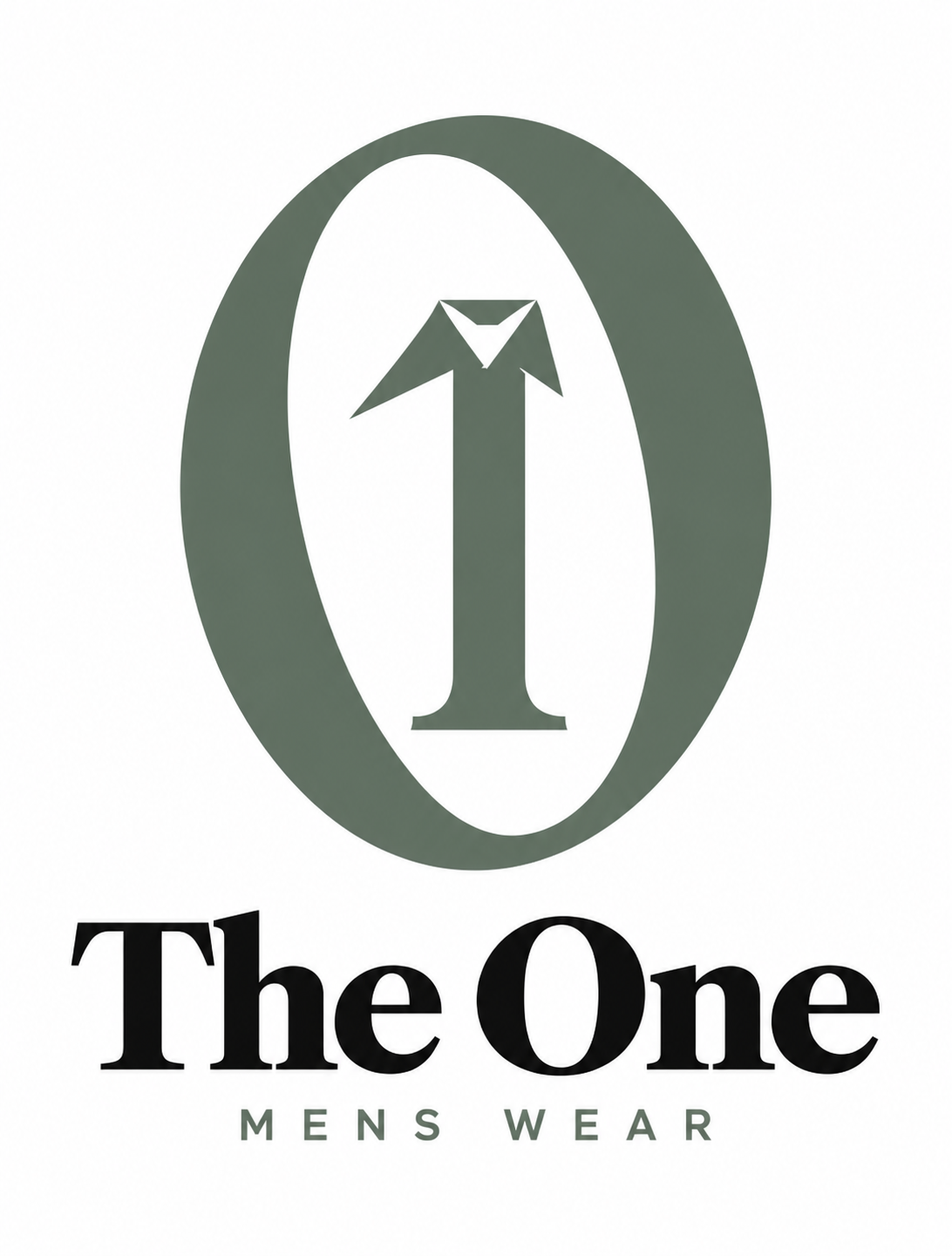 The One Mens Wear
